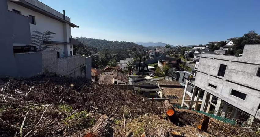 Terreno à venda, 300 m² por R$ 650.000,00 - Aruã Eco Park - Mogi das Cruzes/SP