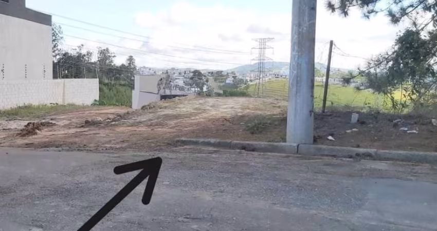 Terreno à venda, 128 m² por R$ 137.000 - Cézar de Souza - Mogi das Cruzes/SP