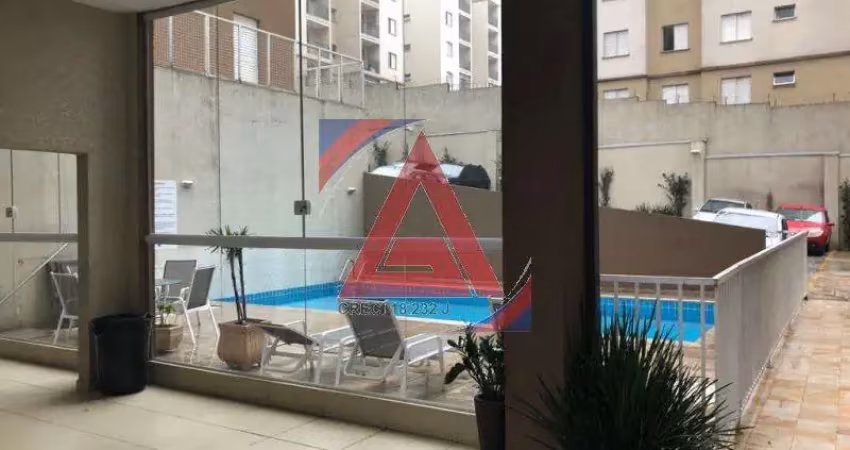 Apartamento com 2 quartos à venda no Conceição, Osasco 