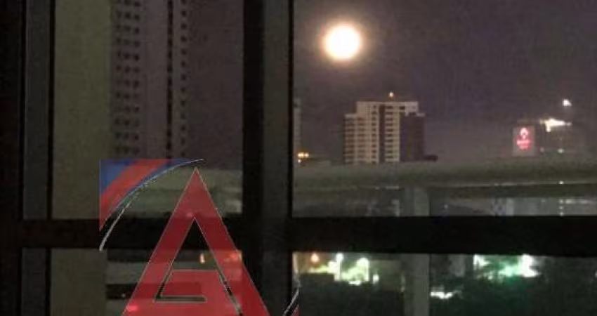 Residencial - Alphaville Empresarial