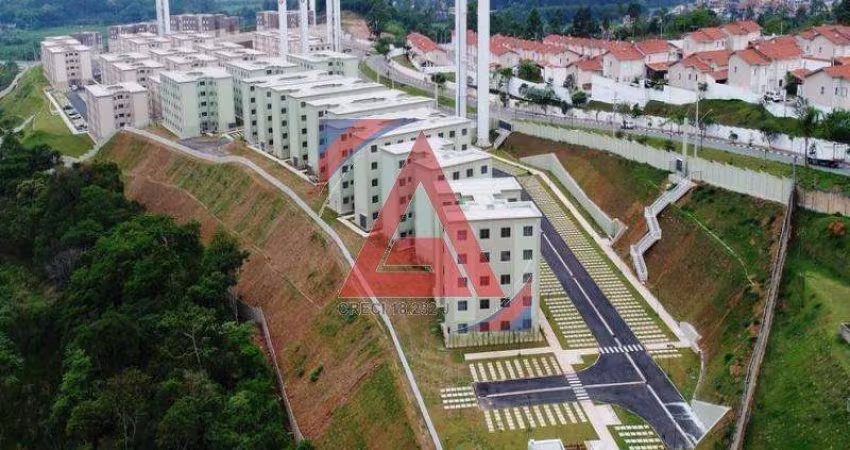 Residencial - Jardim Petropolis
