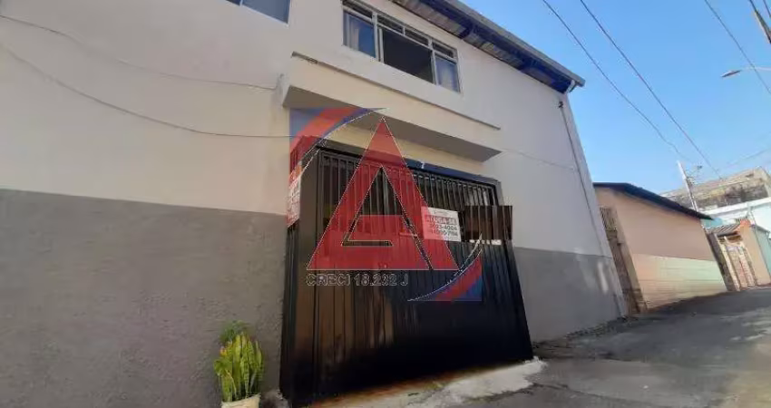 Casa com 2 quartos para alugar no Jardim das Flores, Osasco 