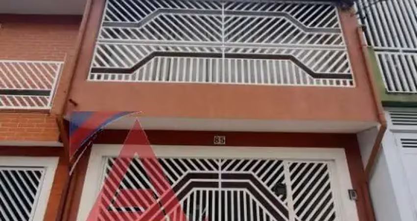 Casa com 3 quartos à venda na Cidade das Flores, Osasco 