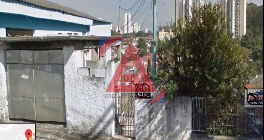 Terreno à venda na Vila Indiana, São Paulo 