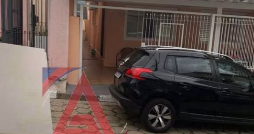 Residencial - Km 18