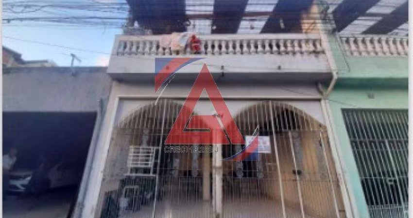 Residencial - Km 18
