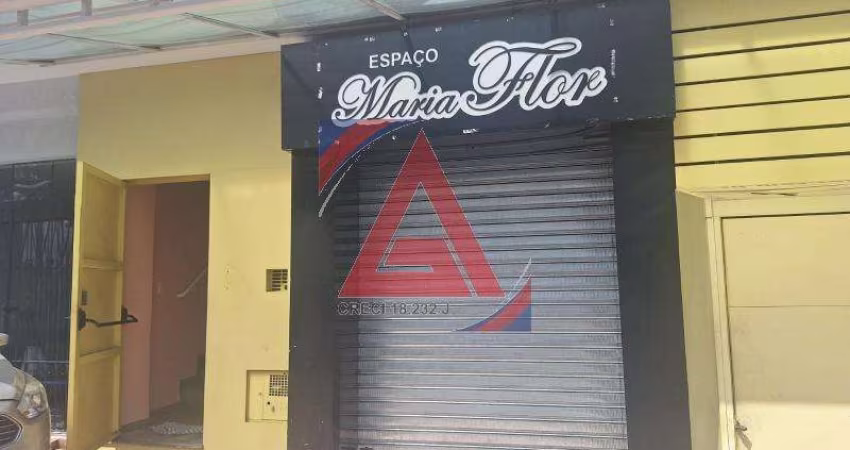 Comercial - Km 18
