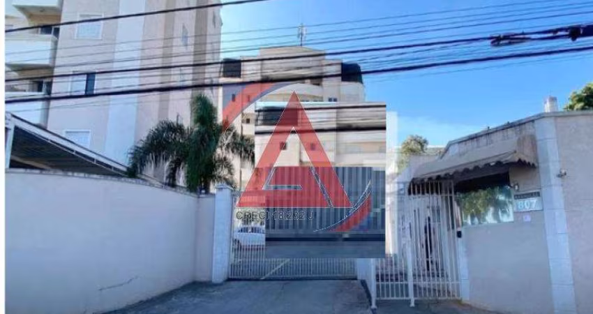 Residencial - Vila Sao Luiz