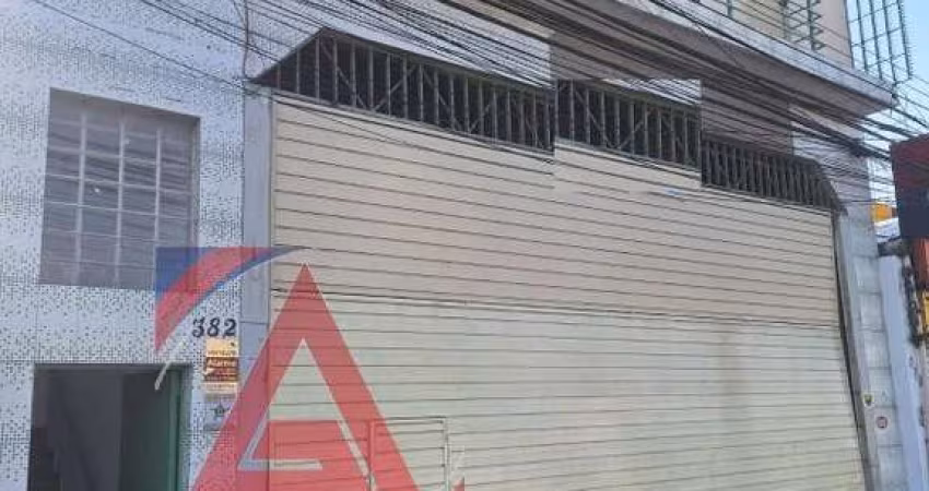 Comercial - Santo Antonio