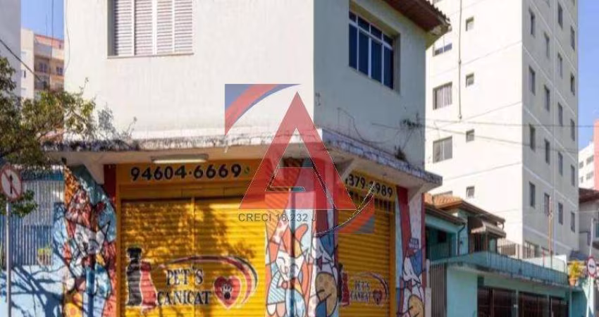 Comercial - Vila  Osasco