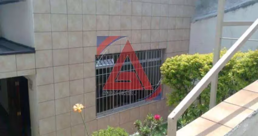 Ponto comercial à venda no Jardim Roberto, Osasco 