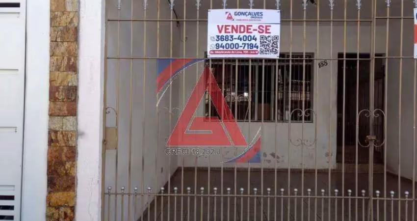 Residencial - Mutinga