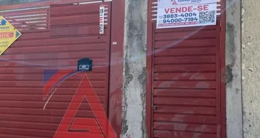 Residencial - Vila Osasco