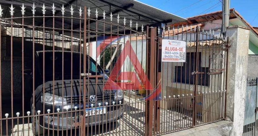 Residencial - Jardim das Flores