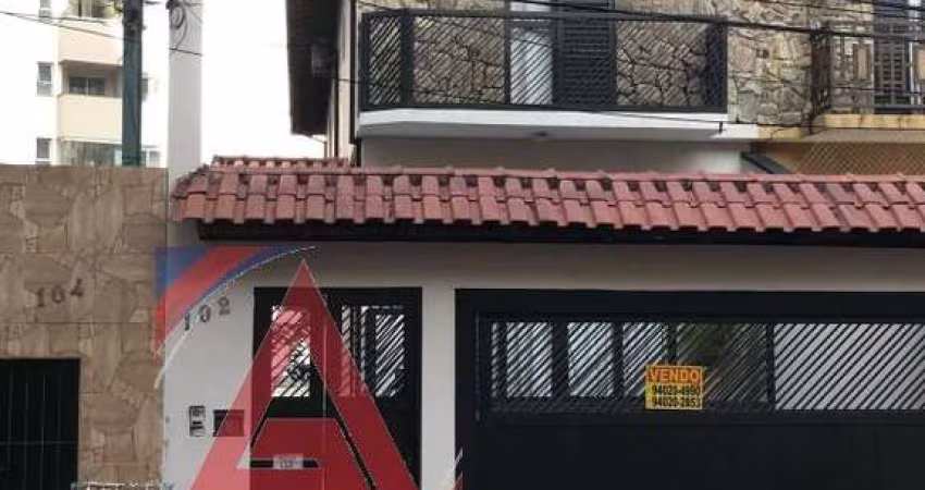 Residencial - Vila Osasco