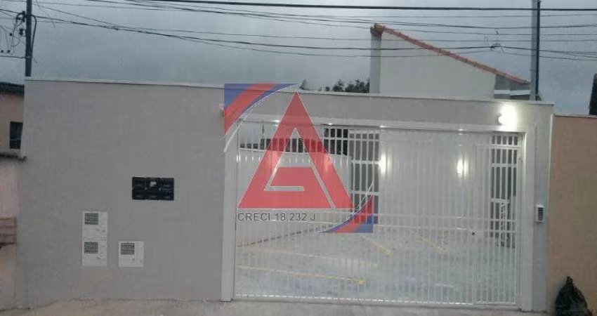 Residencial - Burgo Paulista