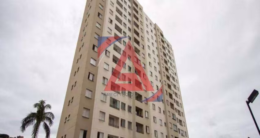 Residencial - Vila Merces