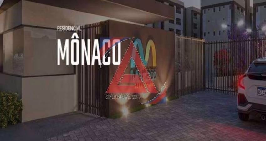 Residencial - Jardim da Gloria