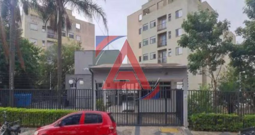 Residencial - Santo Antonio