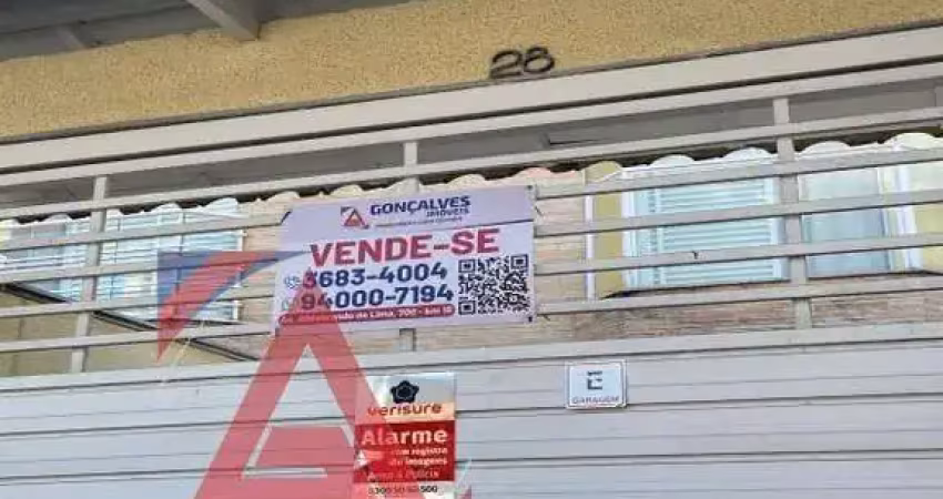 Residencial - Pestana