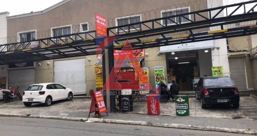 Comercial - Vila Veloso