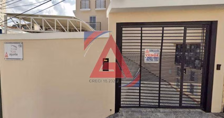 Residencial - Jaguaribe