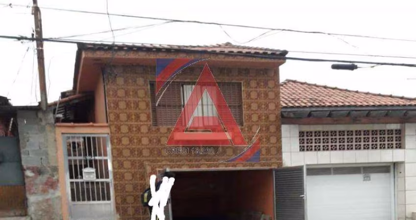 Residencial - Km 18