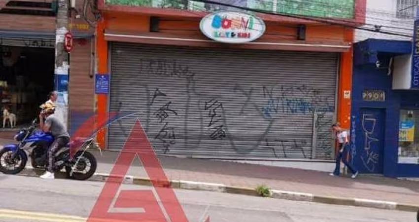 Comercial - Vila Municipal