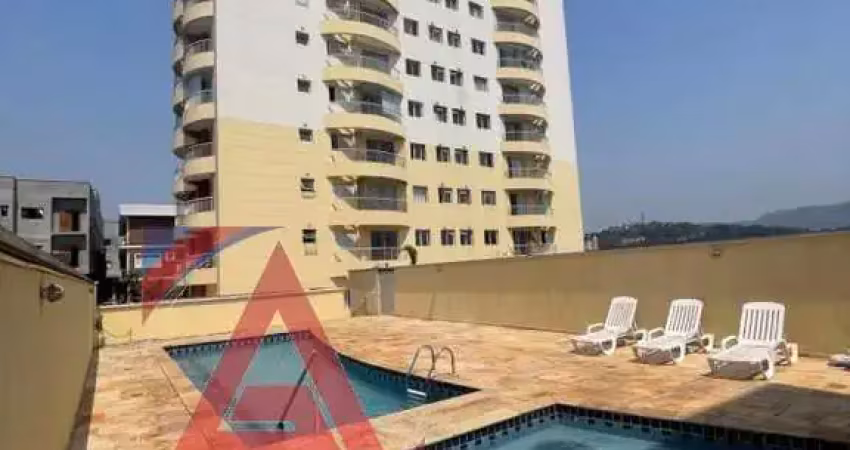 Apartamento com 2 quartos à venda na Vila Boa Vista, Barueri 