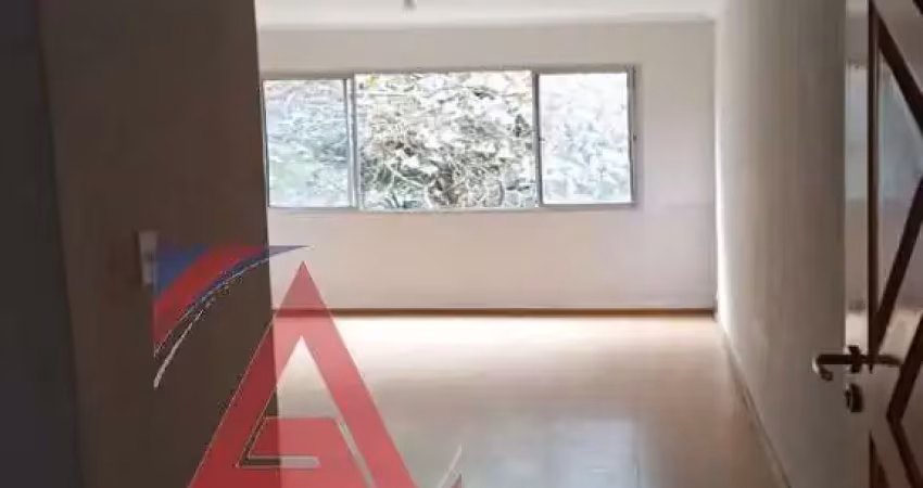 Apartamento com 2 quartos à venda no Jardim D'Abril, São Paulo 
