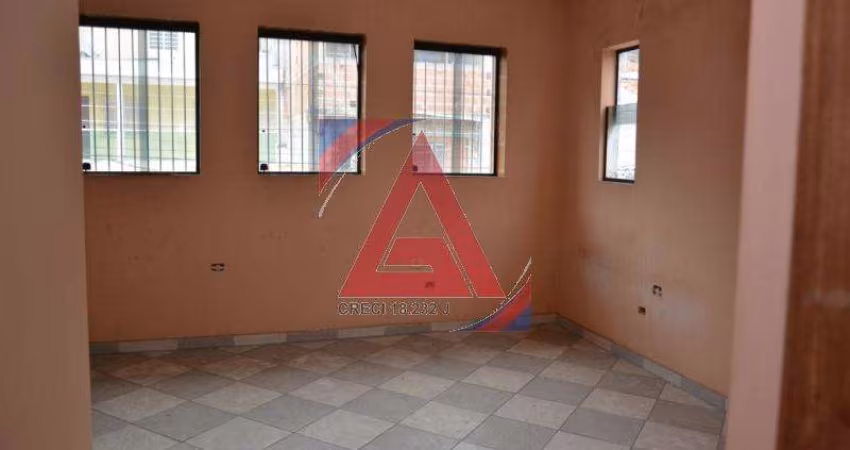 Comercial - Vila Boa Vista