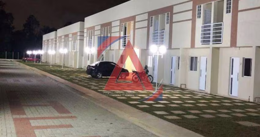 Residencial - Pq Rincao
