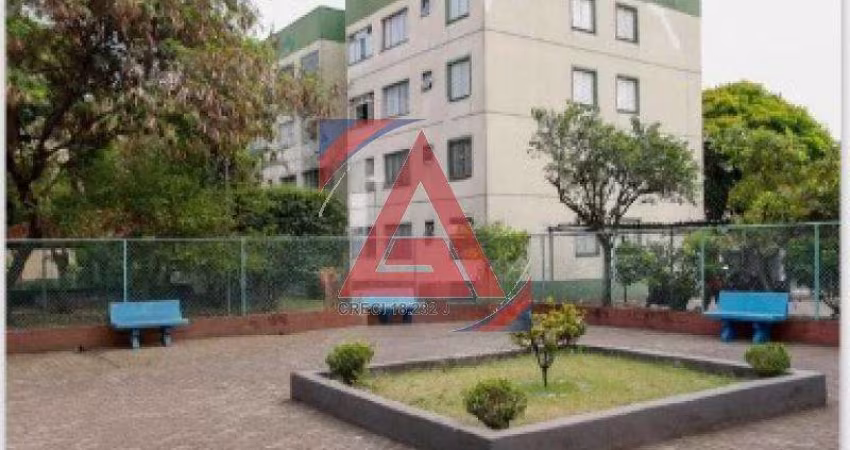 Residencial - Cid das Flores