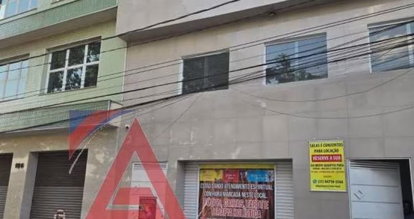 Comercial - Vl Sao Jorge