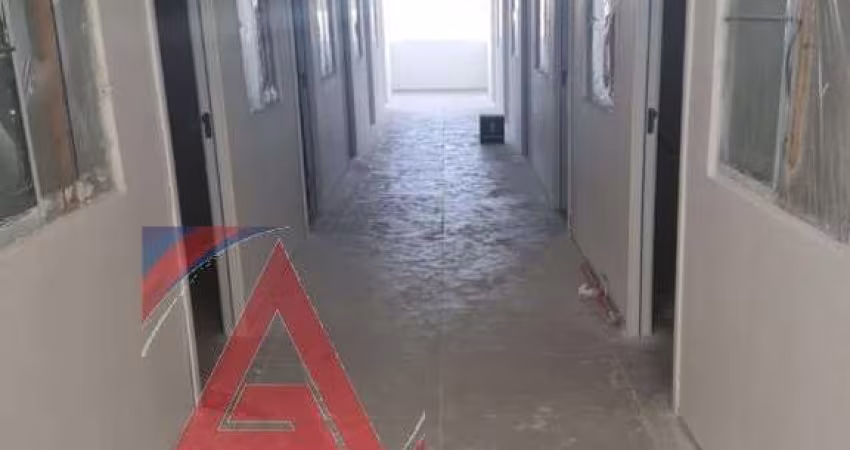 Comercial - Vl Sao Jorge