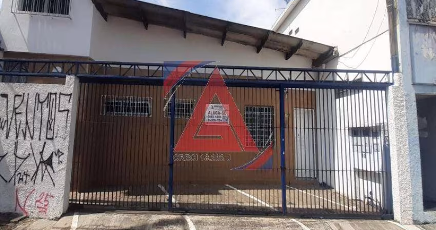 Comercial - Km 18