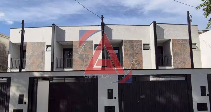 Casa com 3 quartos à venda na Bela Vista, Osasco 