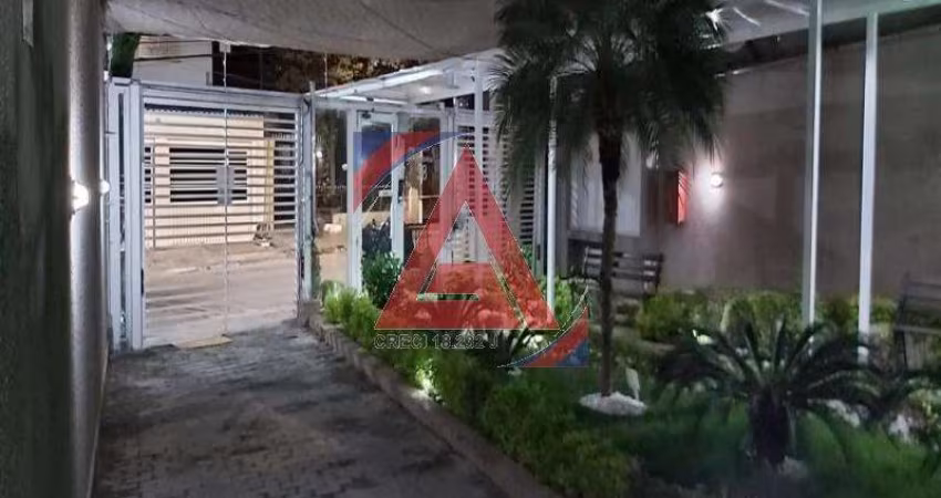Residencial - Centro