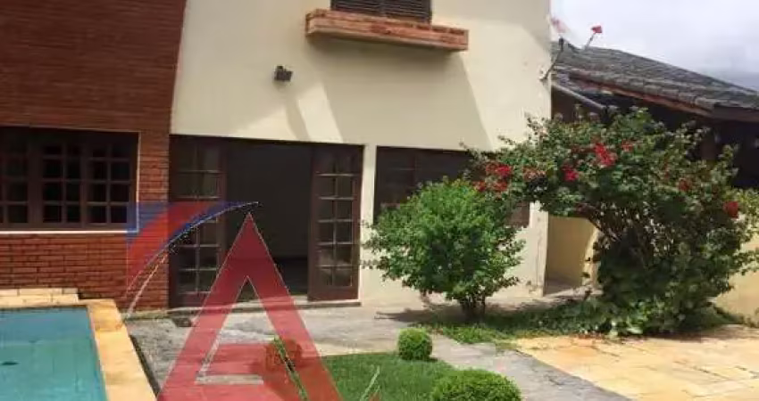 Residencial - Alphaville  09
