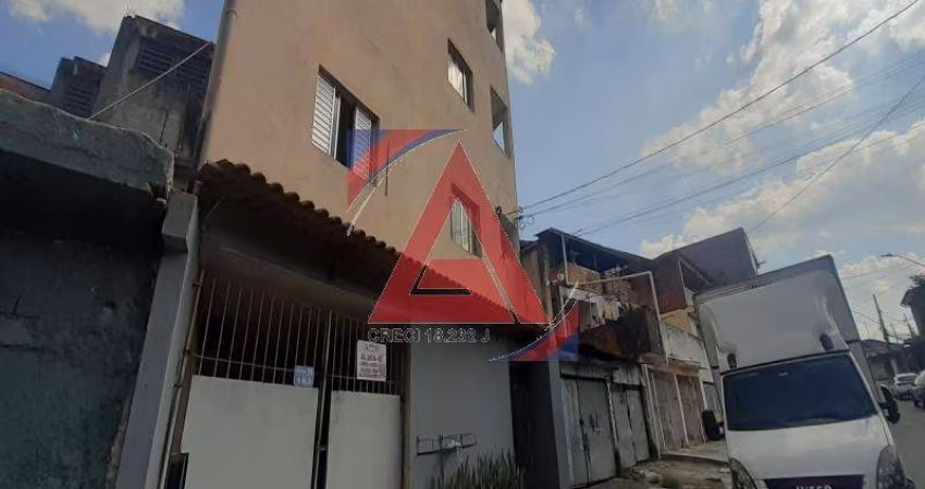 Residencial - Santo Antonio