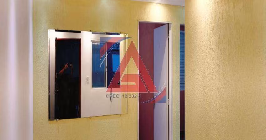 Residencial - Jardim Paulista