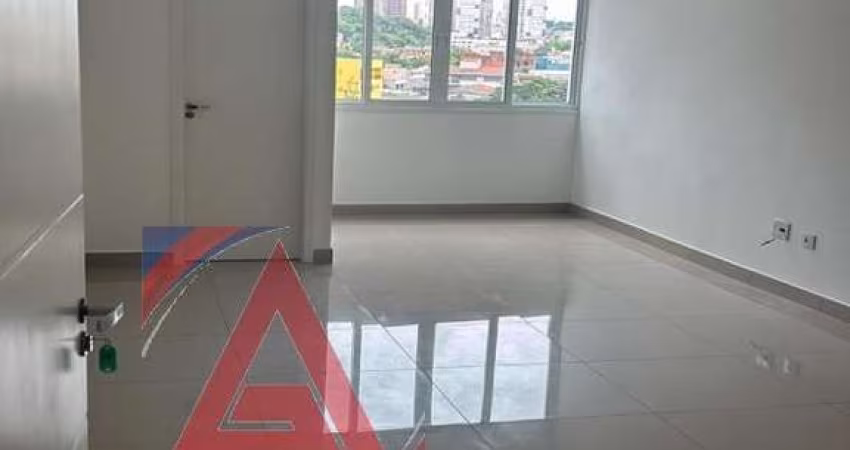 Comercial - Vl Osasco