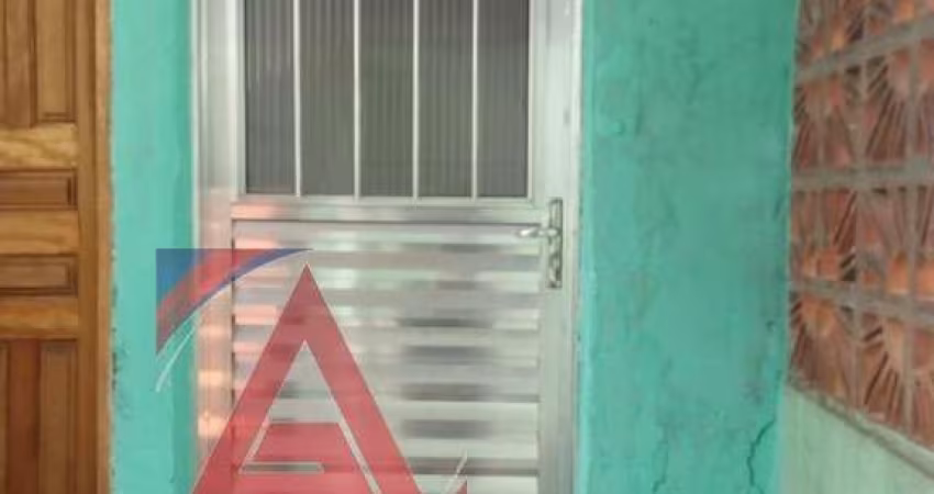 Residencial - Conj Hab Pres Castelo Branco