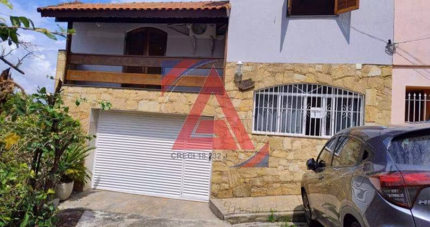 Residencial - Jd Mangalot