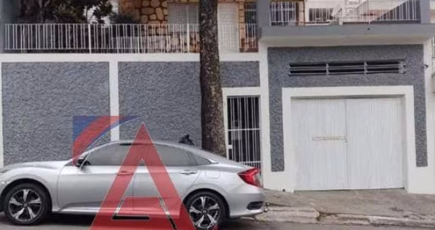 Residencial - Vila Campesina