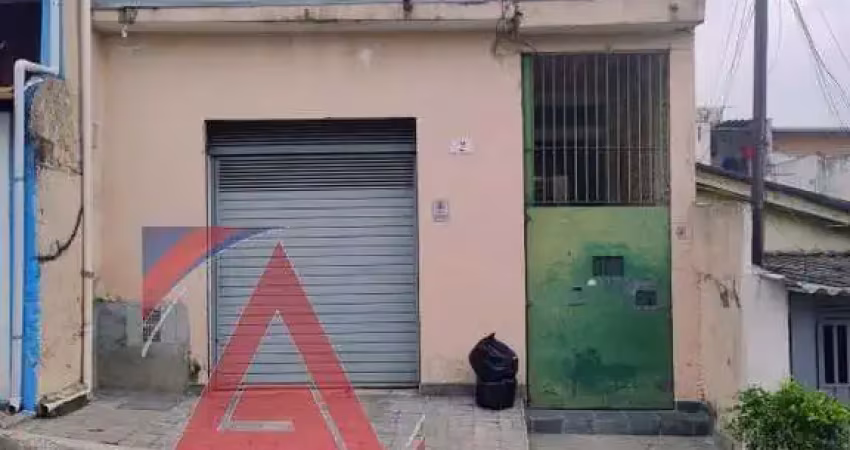 Casa com 1 quarto para alugar no Jardim Roberto, Osasco 
