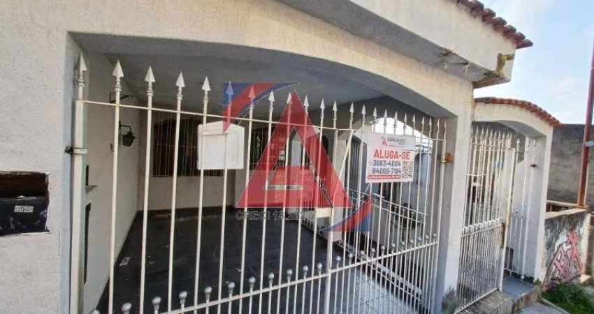 Residencial - Km 18