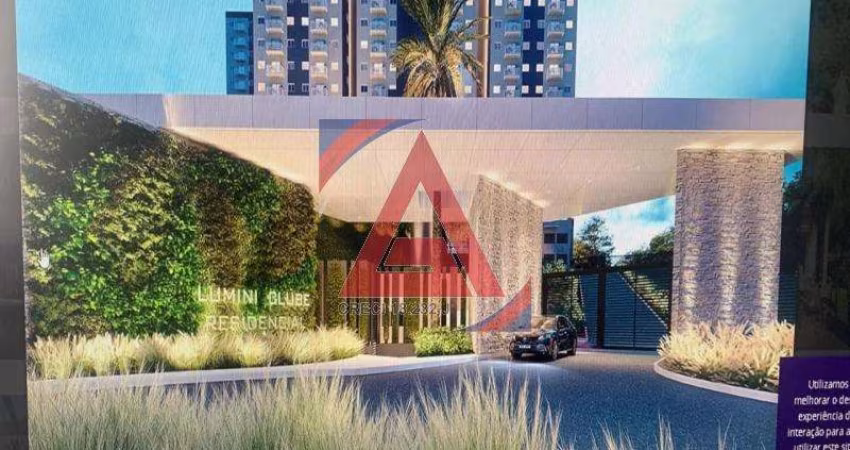 Residencial - Conjunto Afonso Schmidt