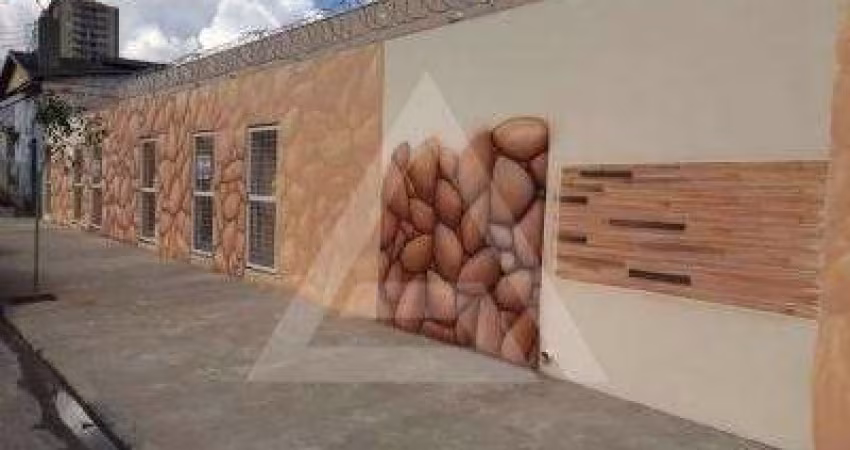 Residencial - Presidente Altino