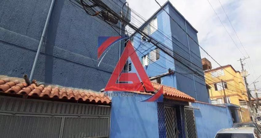 Residencial - Cohab Ii